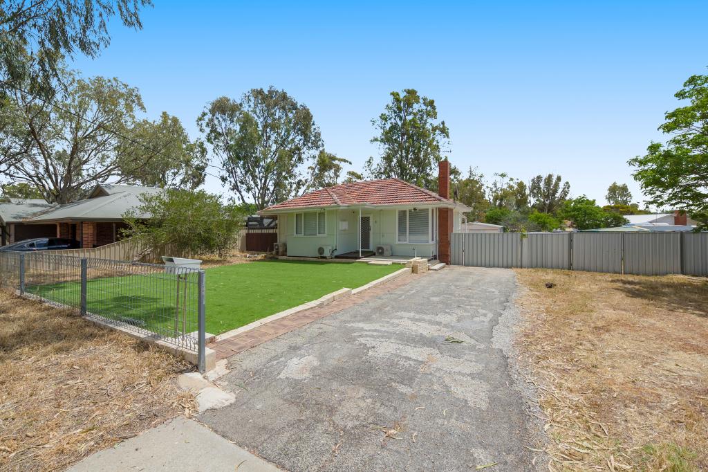 3 Martin St, Northam, WA 6401