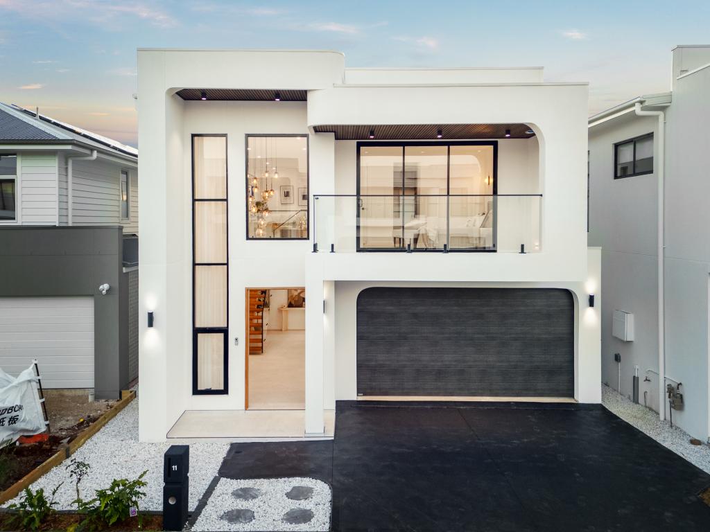 11 Layla St, Box Hill, NSW 2765