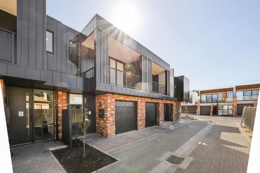 9 Tailor Lane, Bowden, SA 5007