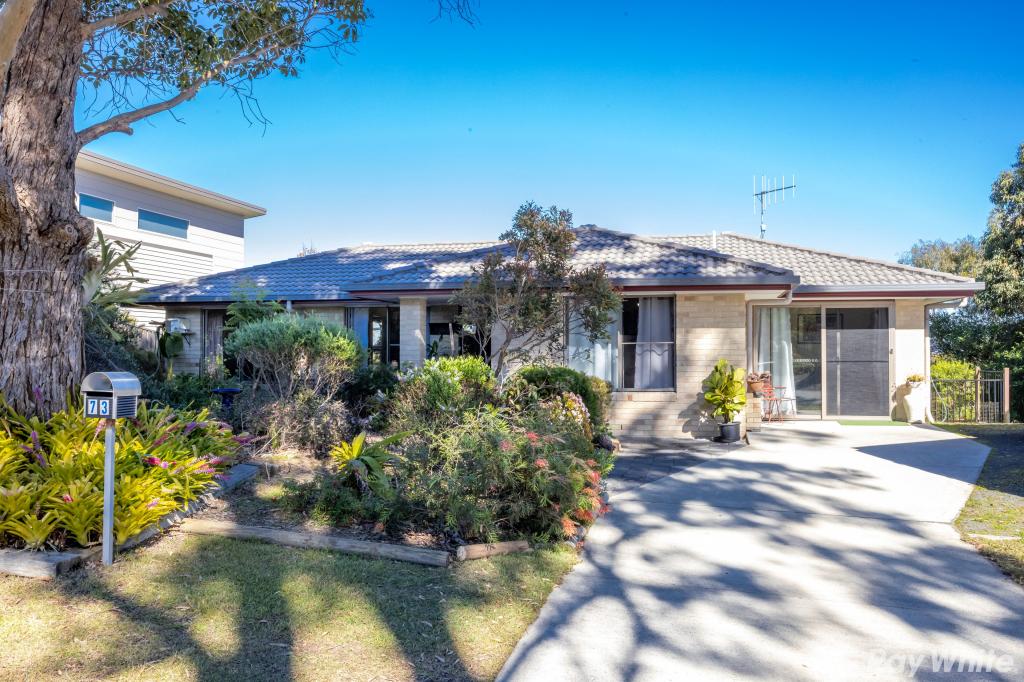73 Coastal View Dr, Tallwoods Village, NSW 2430
