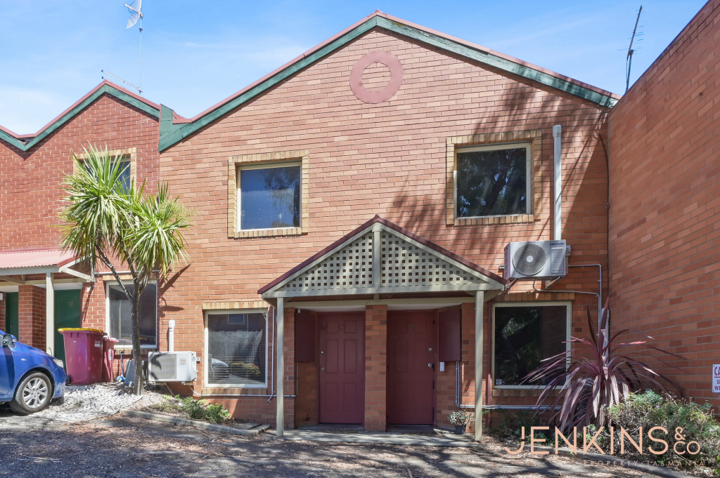 18/39 Lawrence St, Launceston, TAS 7250