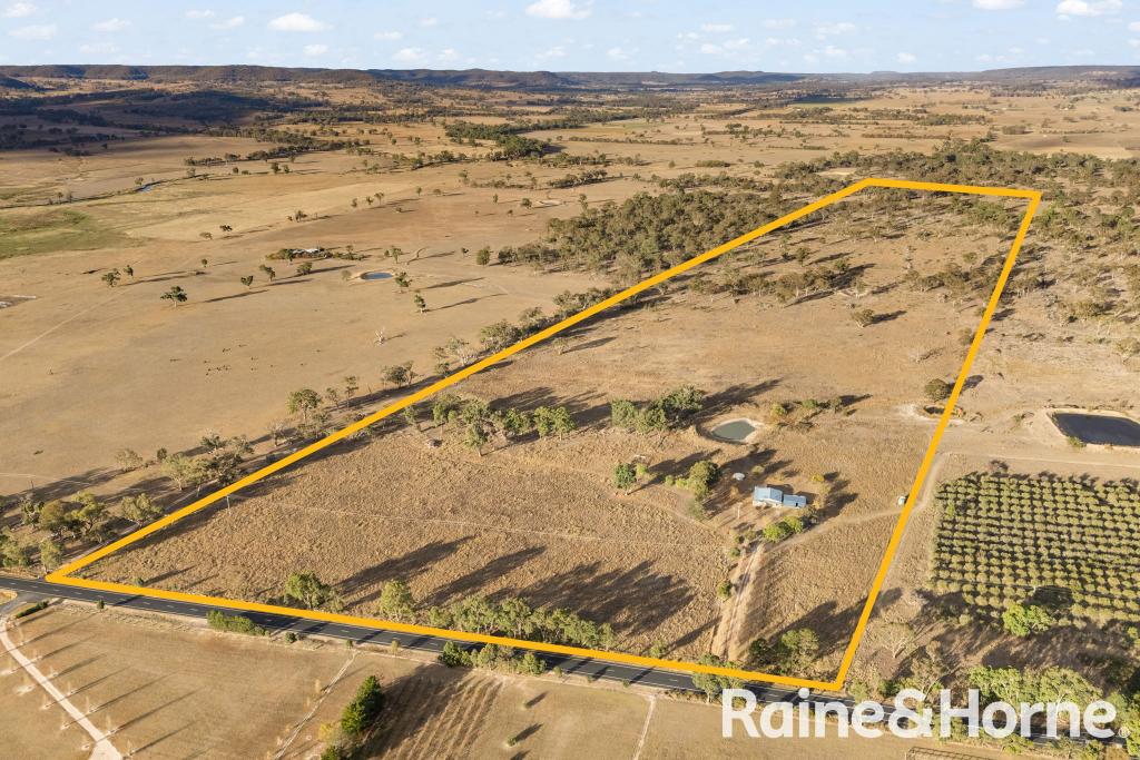 1770 Ulan Road, Frog Rock, Mudgee, NSW 2850