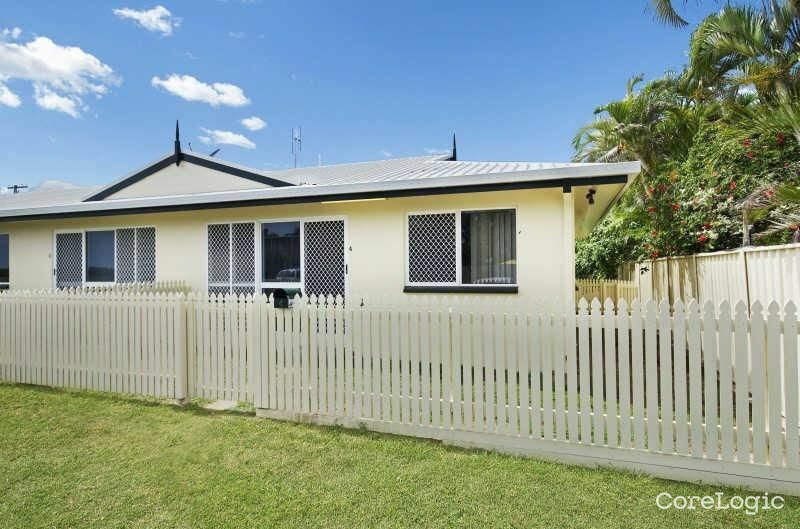 4/13 Pascoe St, Railway Estate, QLD 4810