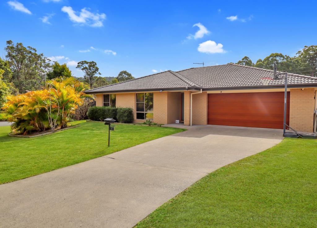 1 Glengyle Cl, North Boambee Valley, NSW 2450
