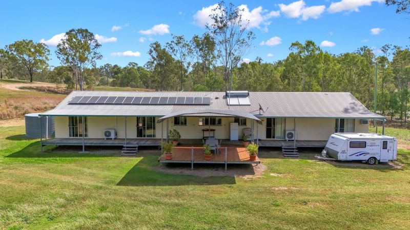 5 Triller Ct, Moolboolaman, QLD 4671