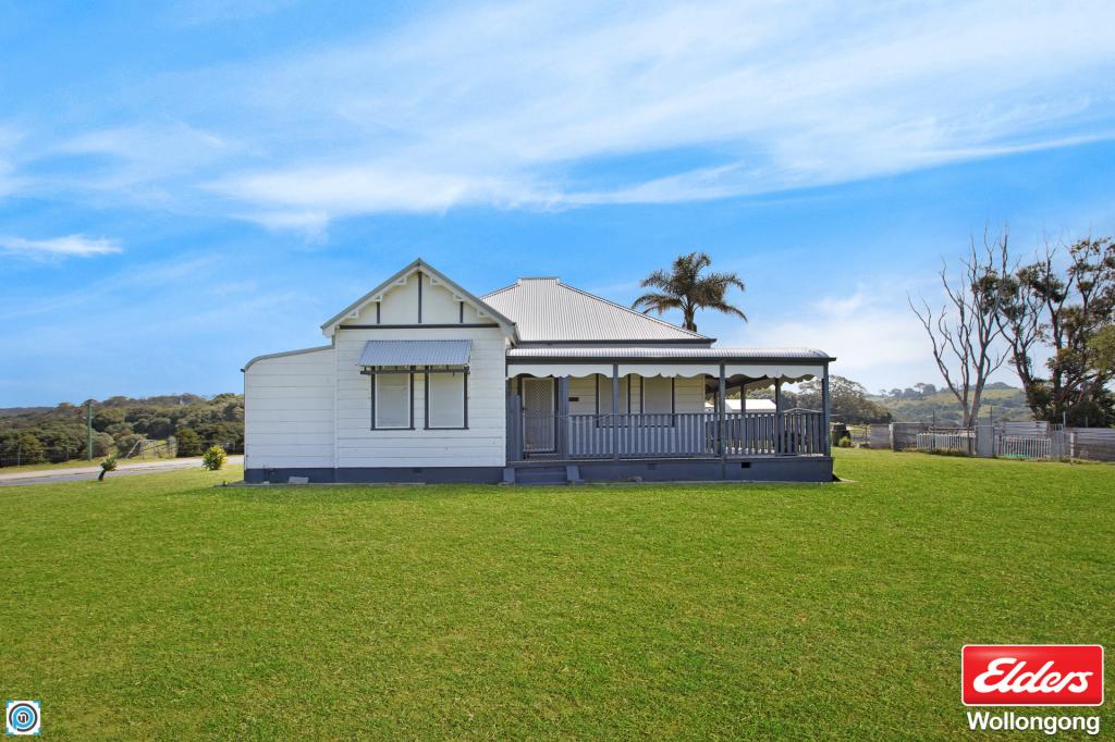 126 James Rd, Croom, NSW 2527