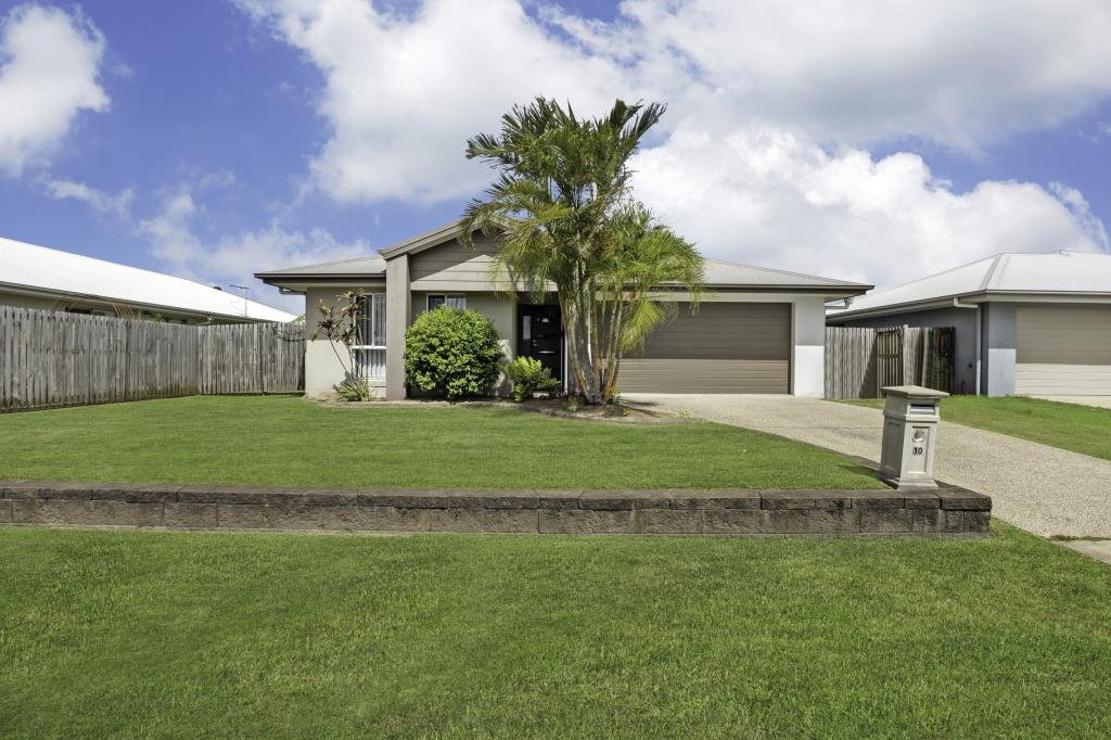 10 Sapphire Ct, North Mackay, QLD 4740