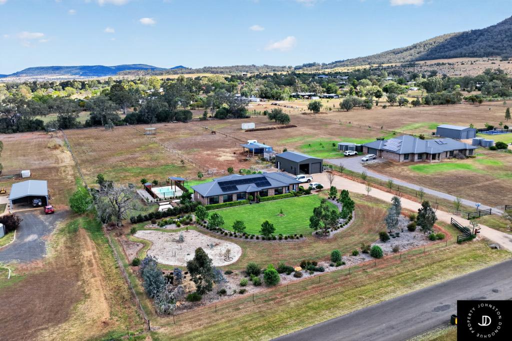 85 Kerry Elizabeth Dr, Gunnedah, NSW 2380