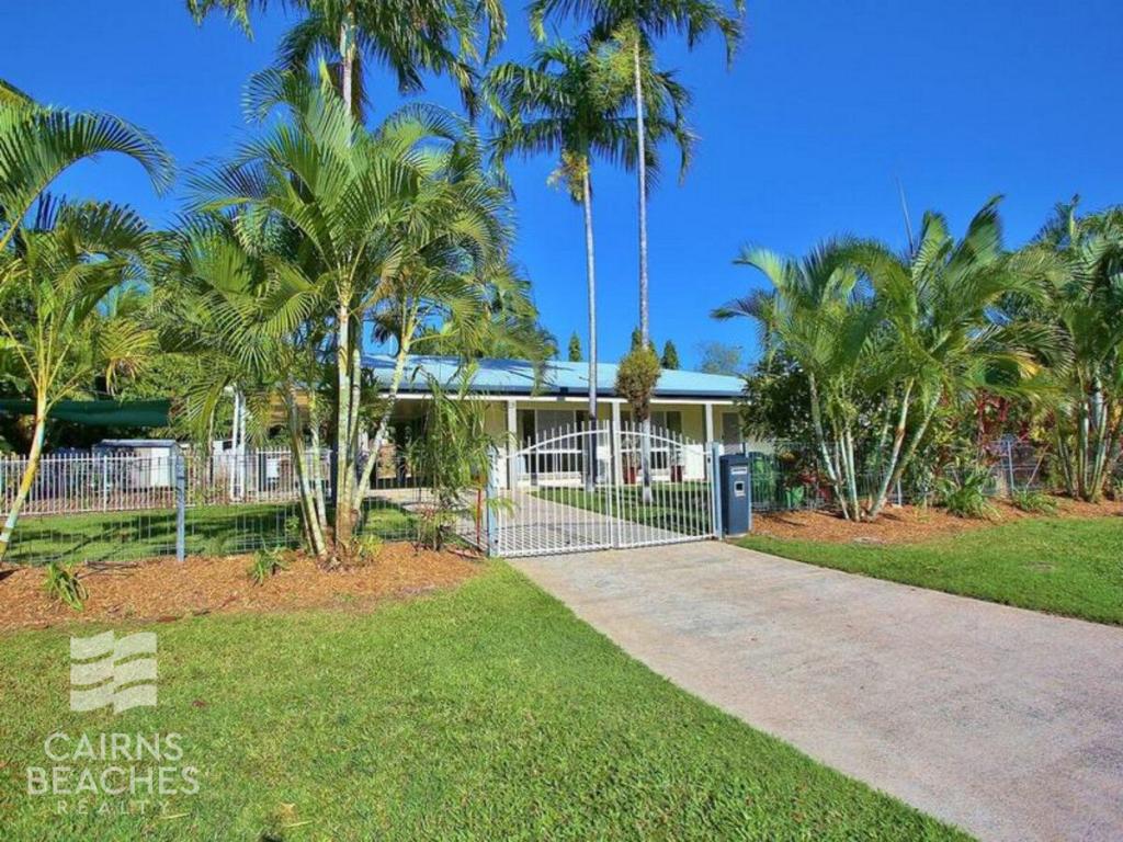 19 JULES ST, KEWARRA BEACH, QLD 4879