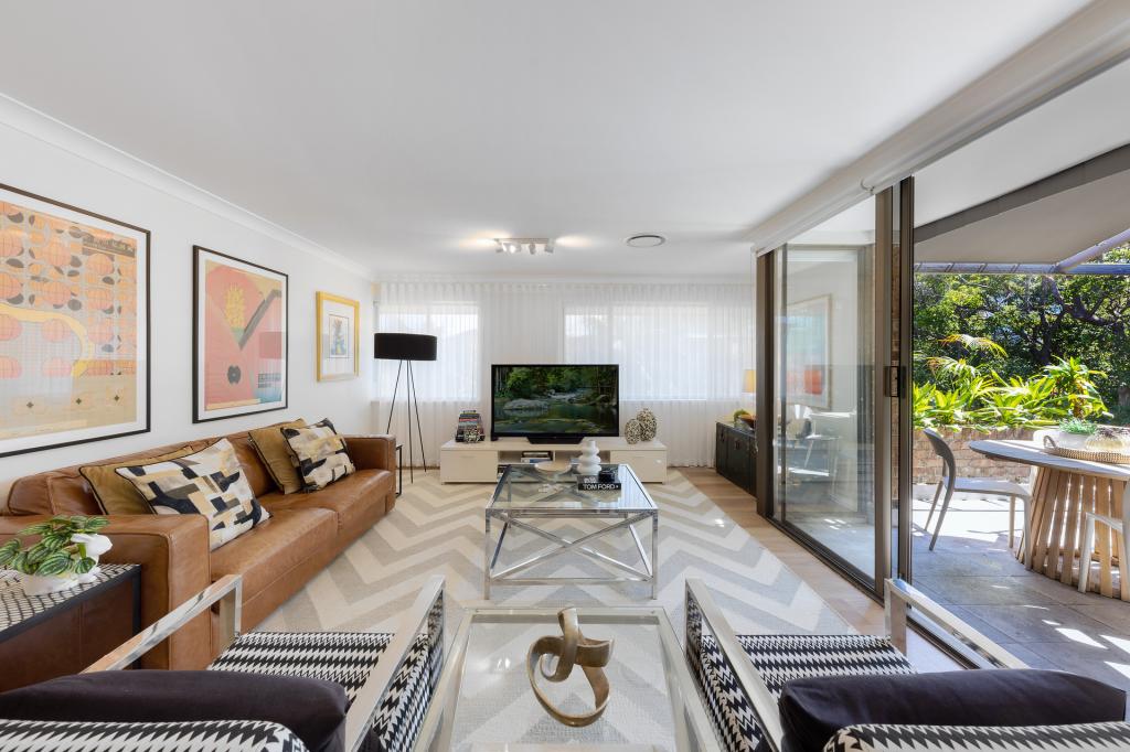 12/800 Military Rd, Mosman, NSW 2088