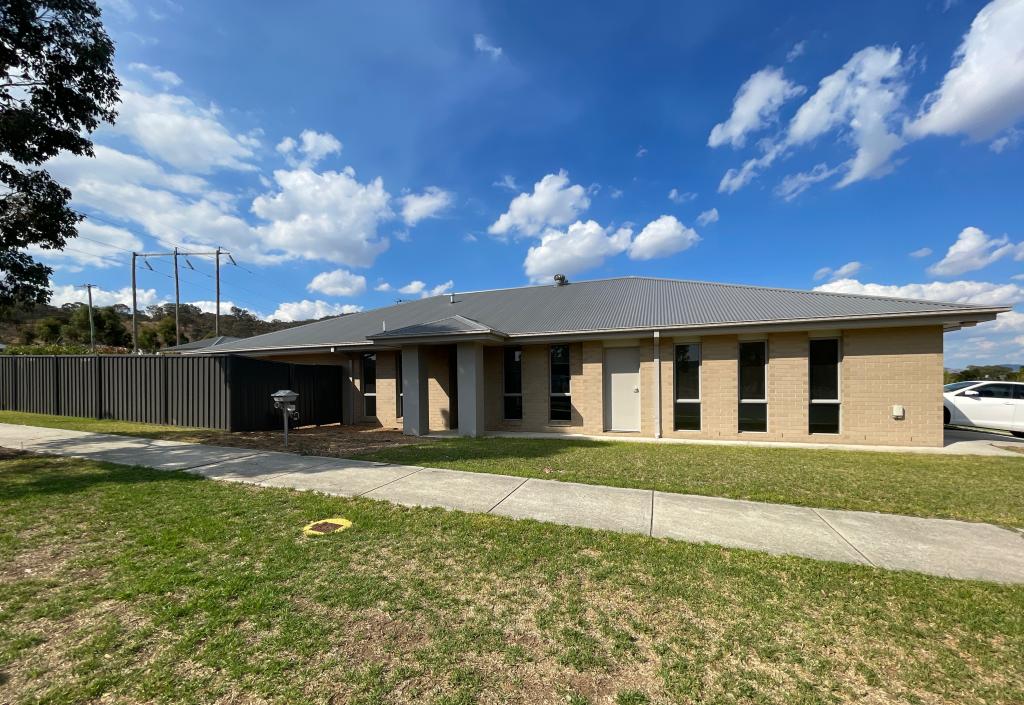 54a Strauss St, Springdale Heights, NSW 2641