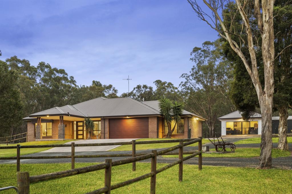 71 Saunders Rd, Oakville, NSW 2765