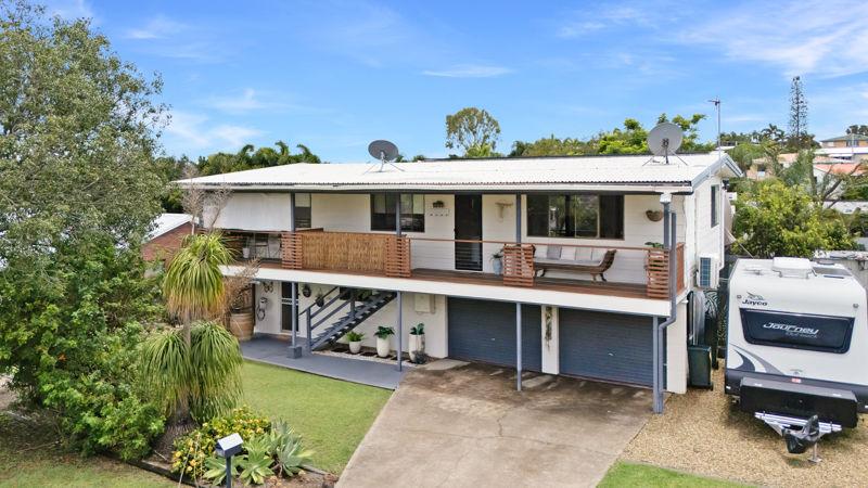 16 MACEDON ST, TANNUM SANDS, QLD 4680