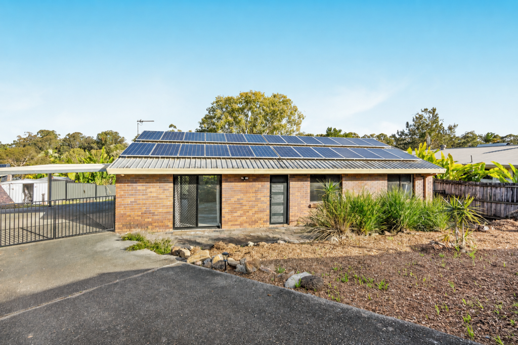 14 Coomville Cres, Nerang, QLD 4211