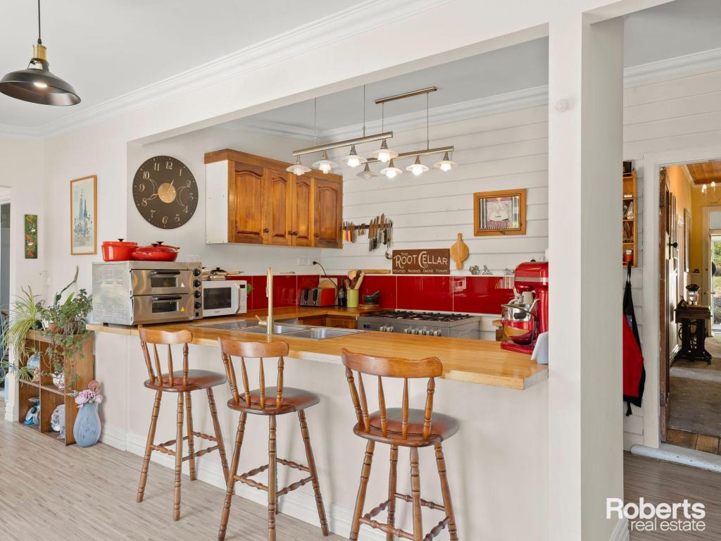 510 Lower Beulah Rd, Lower Beulah, TAS 7306