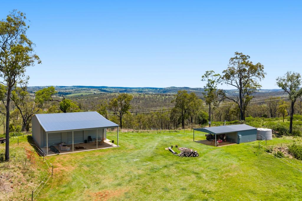 225 Wild Deer Dr, Taromeo, QLD 4314