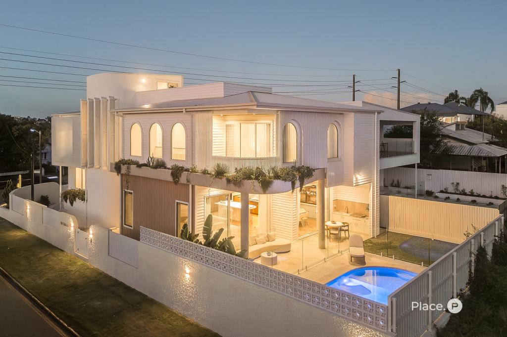 61 Birkalla St, Bulimba, QLD 4171