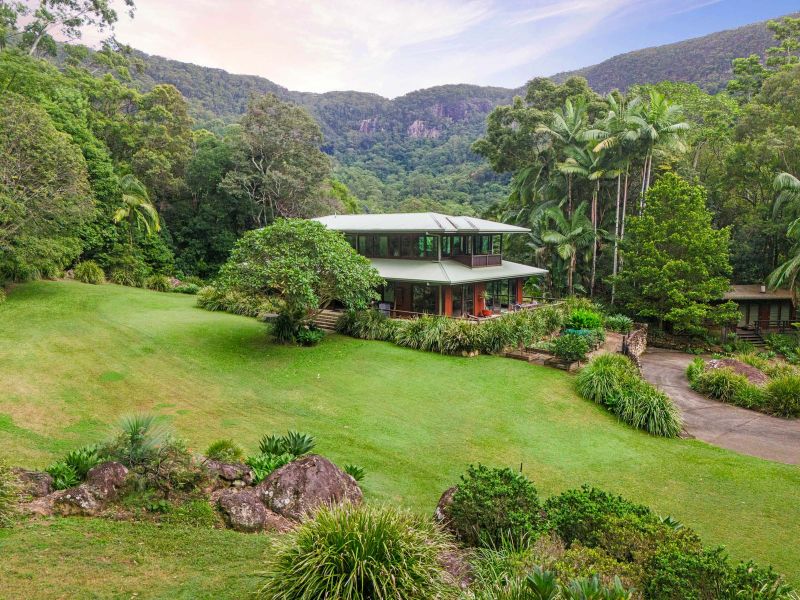 Contact Agent For Address, Mullumbimby Creek, NSW 2482