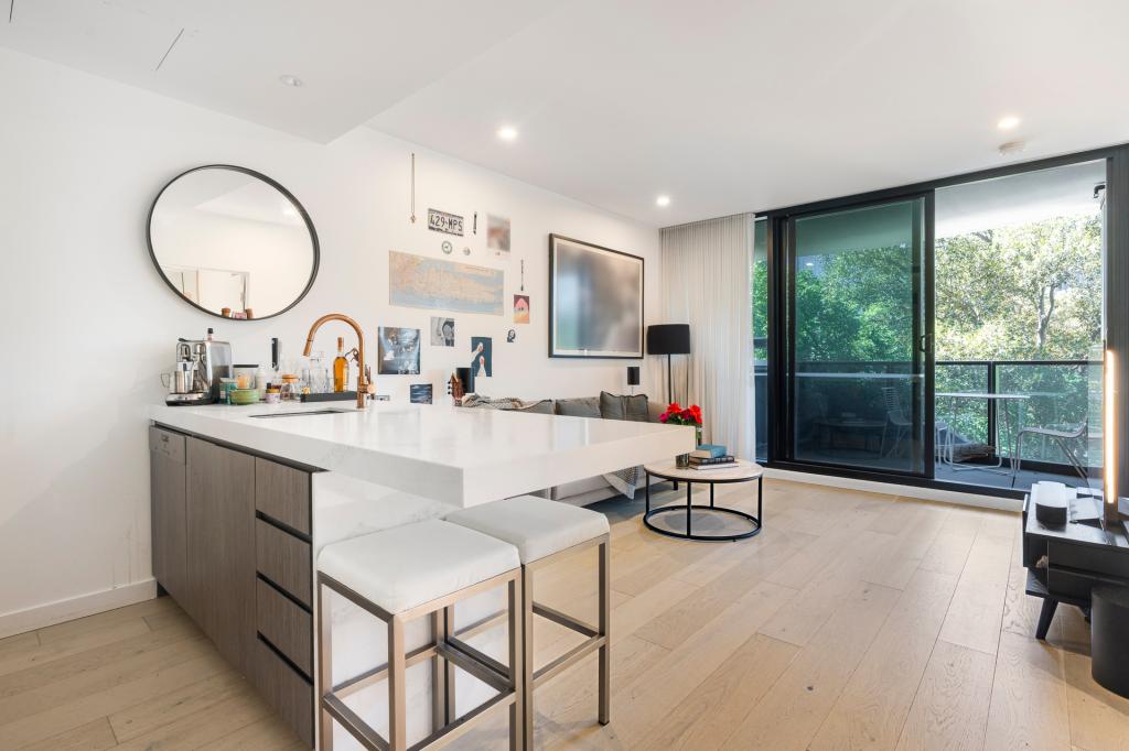 407/8 Bowen Cres, Melbourne, VIC 3004