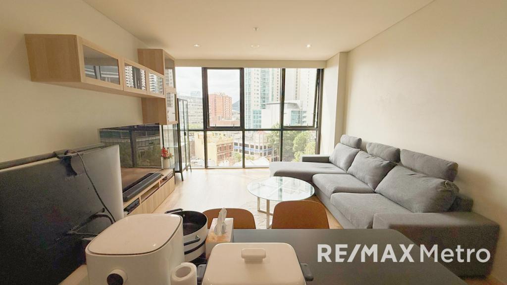 1003/718 GEORGE ST, HAYMARKET, NSW 2000