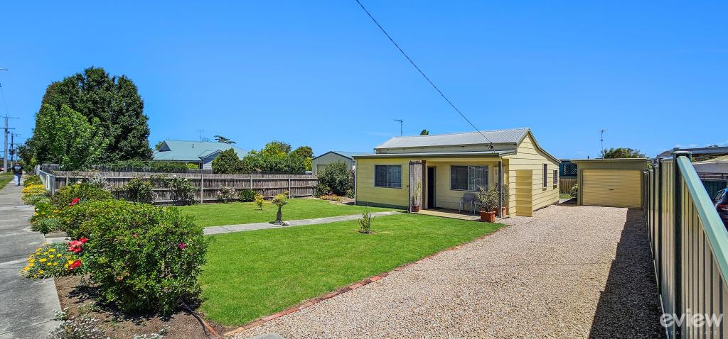239 Nicholson St, Orbost, VIC 3888