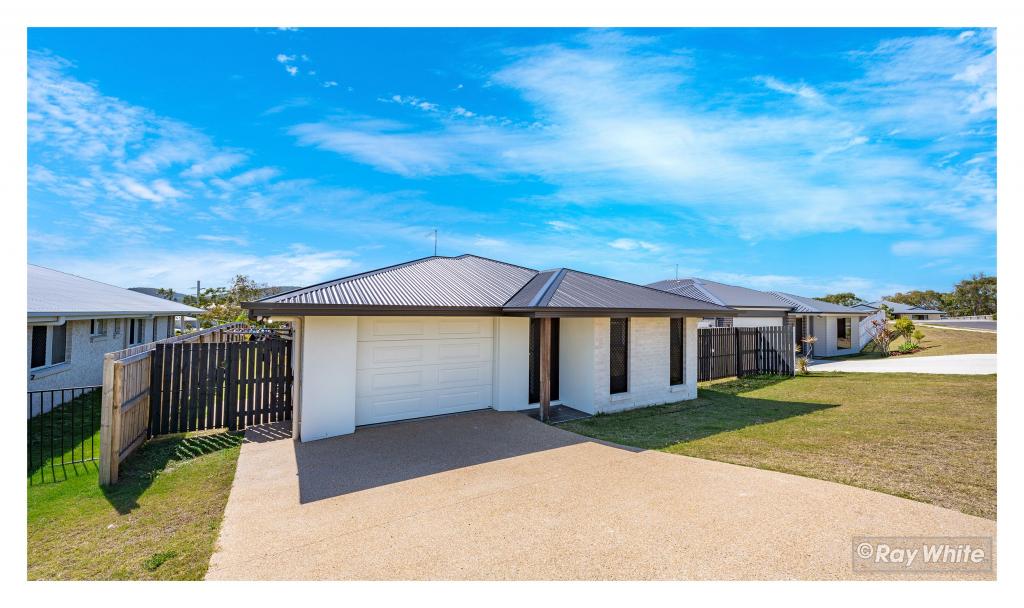 32 Oxford Rd, Yeppoon, QLD 4703