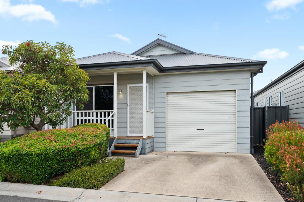 76/150 De Rossi Bvd, Wollert, VIC 3750