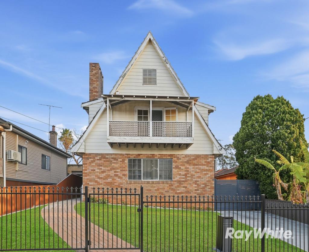 10 Young St, Parramatta, NSW 2150