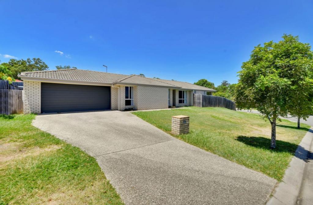 41 Elkhorn St, Bellbird Park, QLD 4300