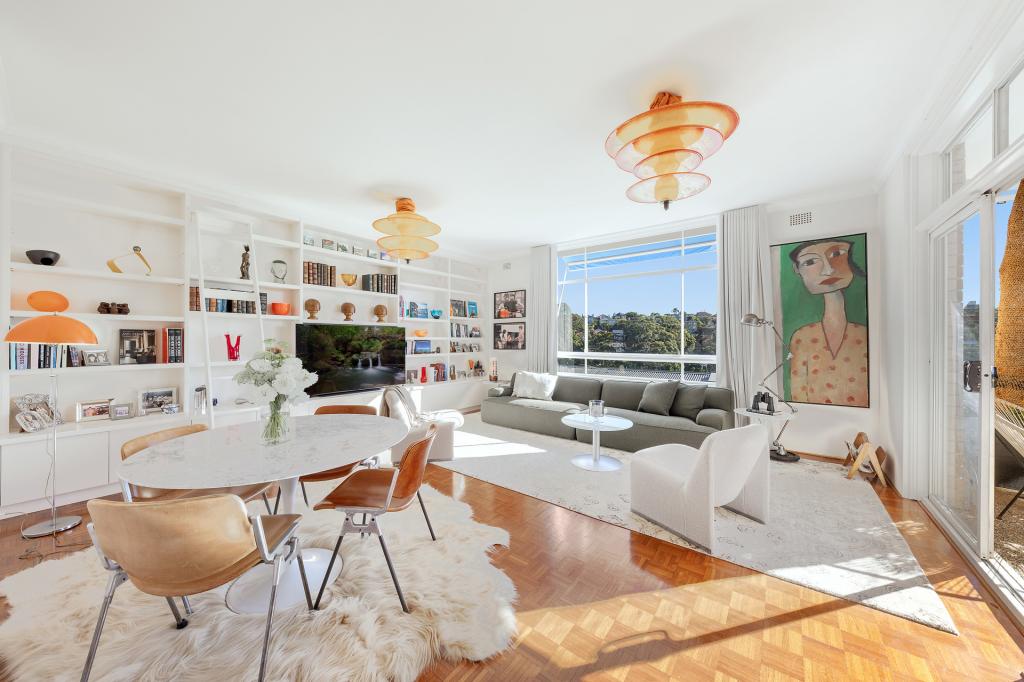 4/23 Mcleod St, Mosman, NSW 2088
