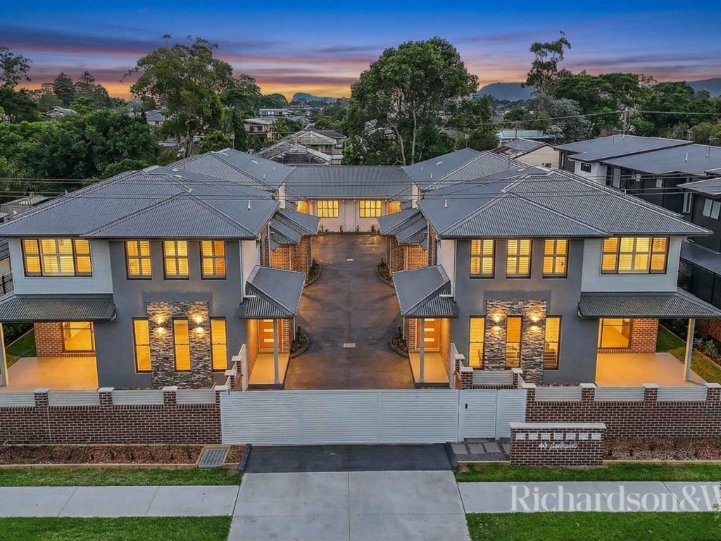 1,2&5/48-50 Gallipoli Ave, Blackwall, NSW 2256