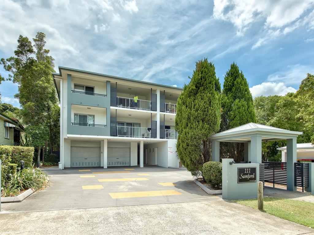 7/111 Samford Rd, Enoggera, QLD 4051