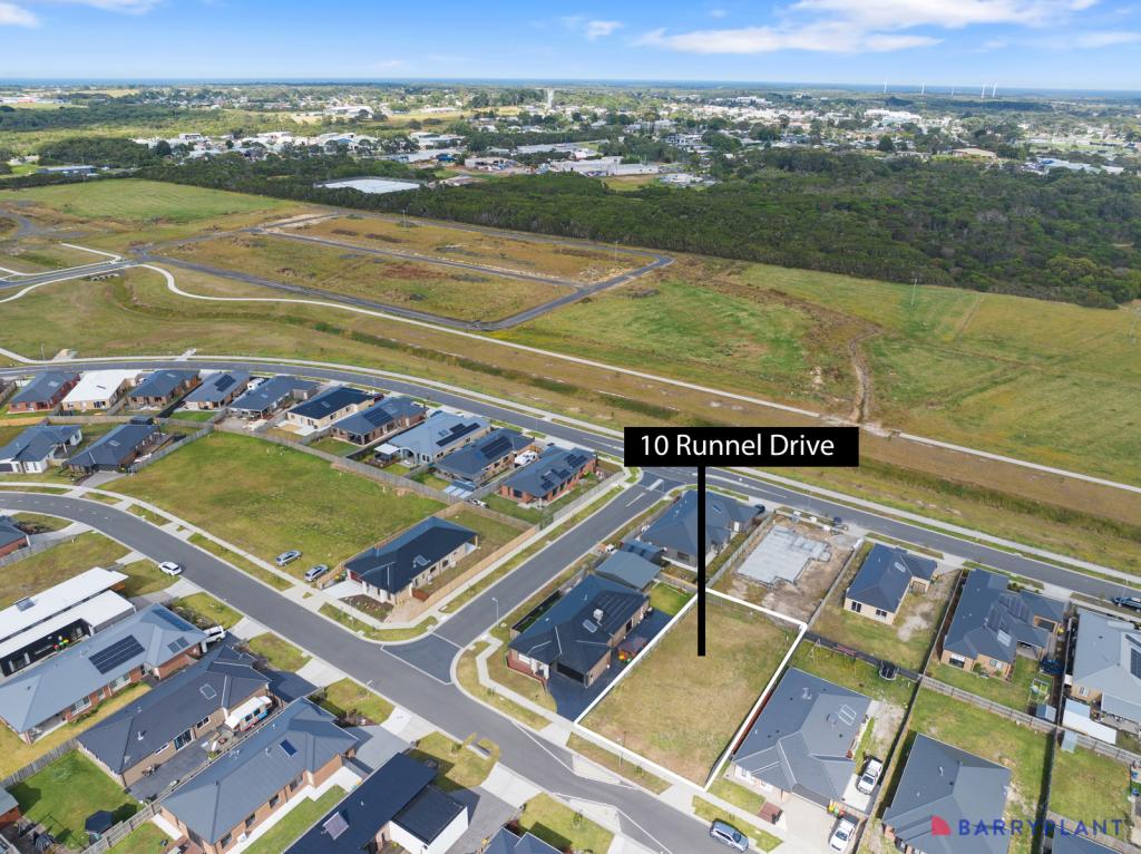 10 Runnel Dr, Wonthaggi, VIC 3995
