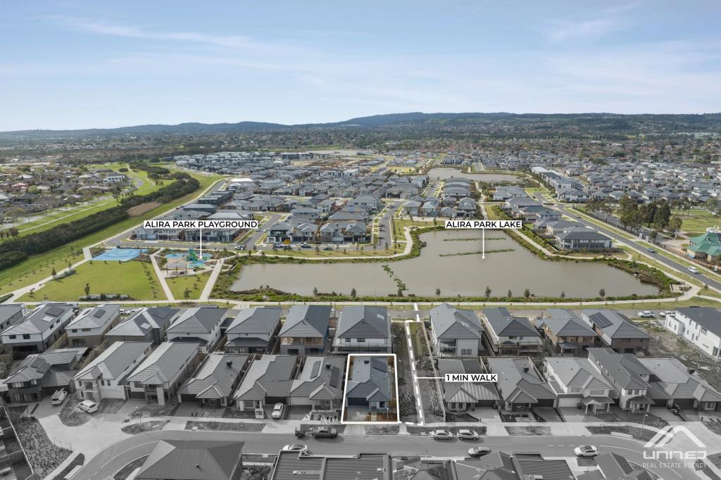 23 Platoon Cres, Berwick, VIC 3806