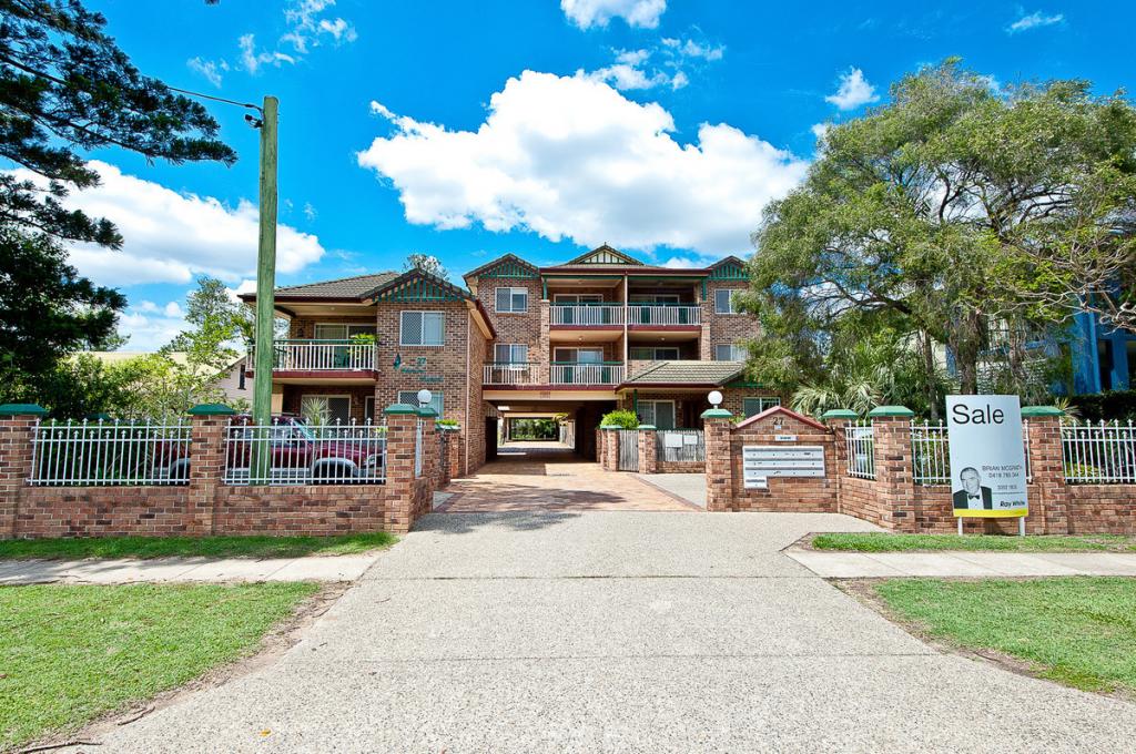 12/27 Brickfield Rd, Aspley, QLD 4034