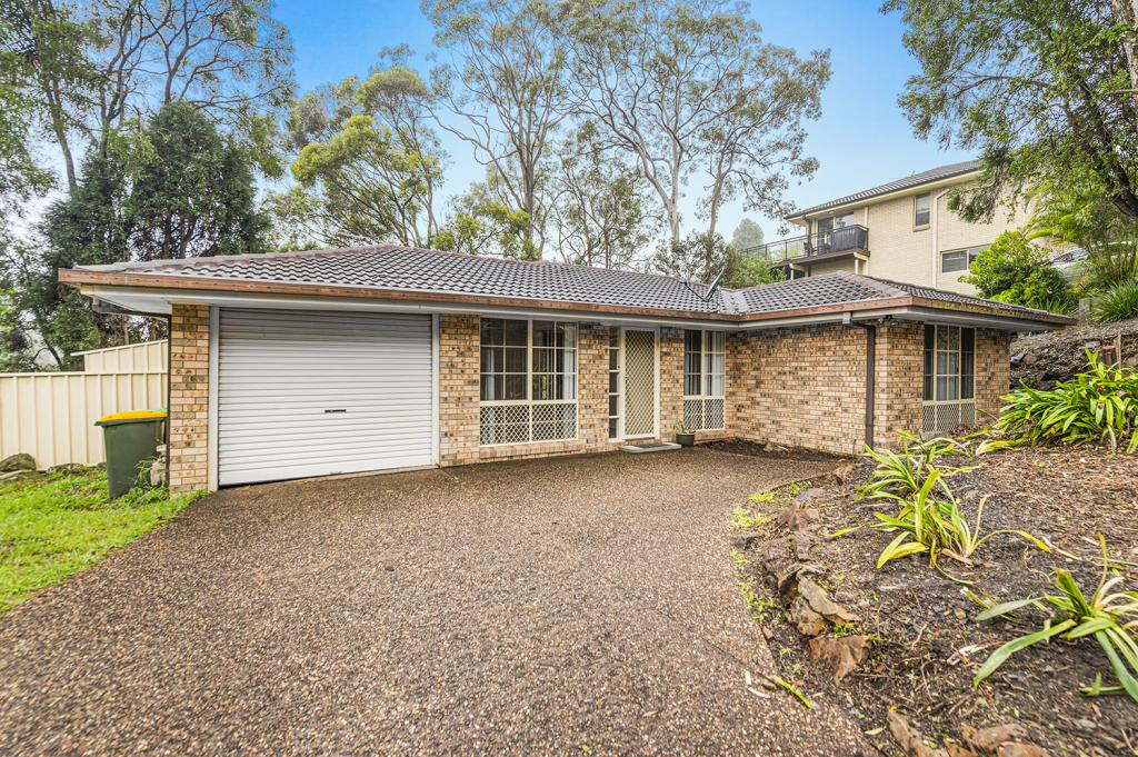 5 LORIKEET CT, TINGIRA HEIGHTS, NSW 2290