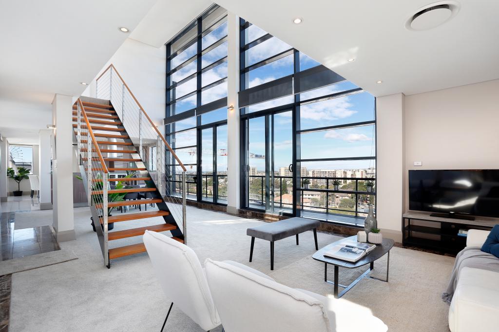 28/52 Bay St, Rockdale, NSW 2216