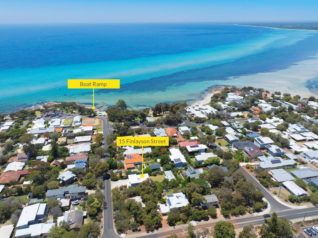 15 Finlayson St, Dunsborough, WA 6281