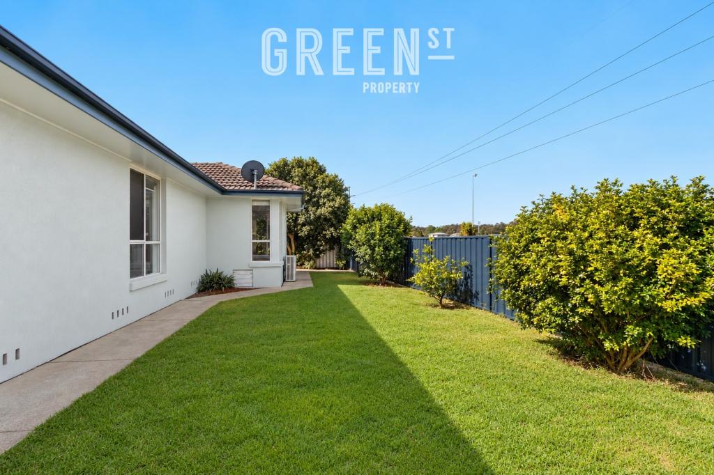 2/49 Fraser St, Jesmond, NSW 2299