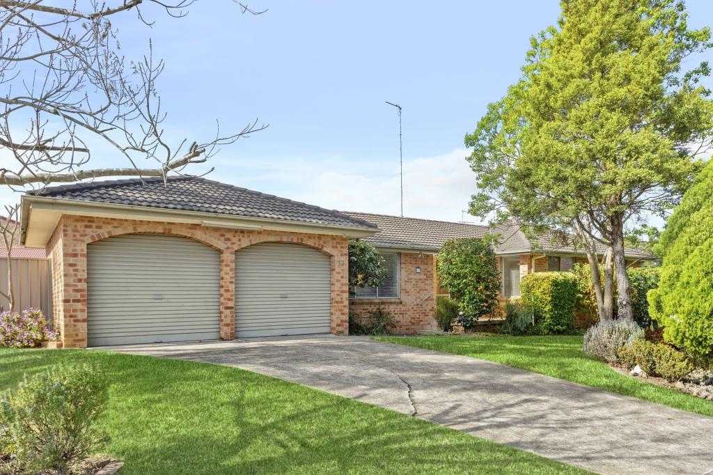 13 Mawarra Cres, Kellyville, NSW 2155