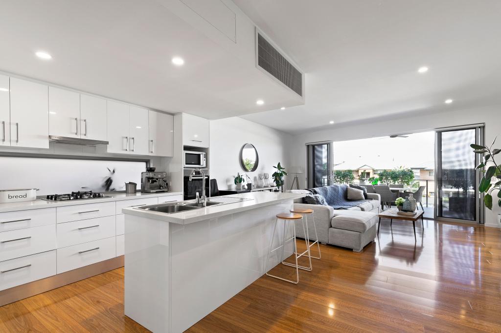 1/20 Little St, Albion, QLD 4010