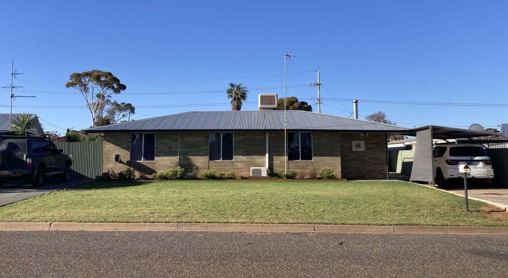 12 Needlewood St, Kambalda West, WA 6442