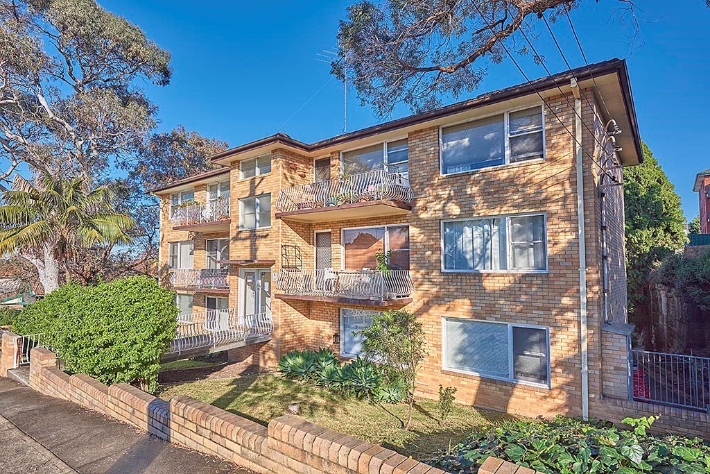 16/76-80 Garnet St, Hurlstone Park, NSW 2193