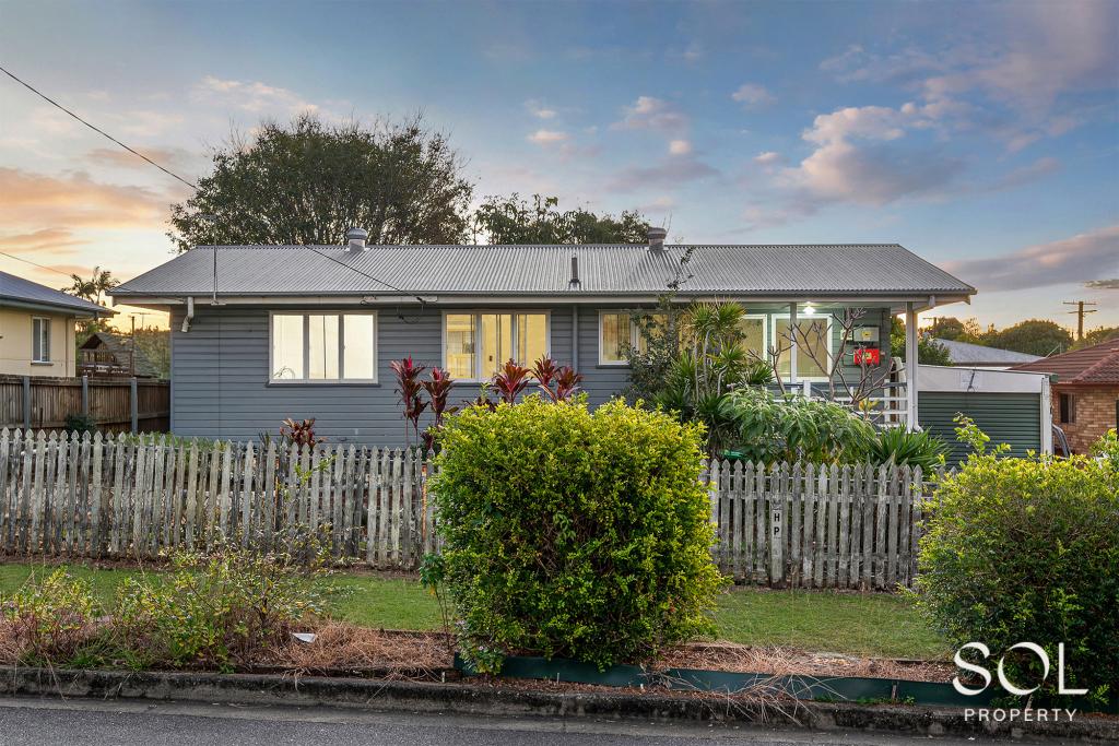 28 ETTARRE ST, BRACKEN RIDGE, QLD 4017