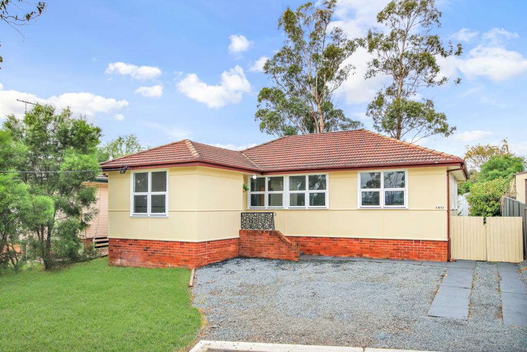 160 Parker Street Kingswood, Kingswood, NSW 2747