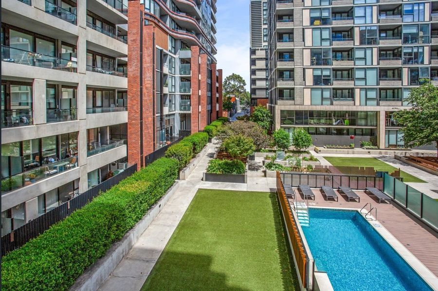 102/40 Hall St, Moonee Ponds, VIC 3039