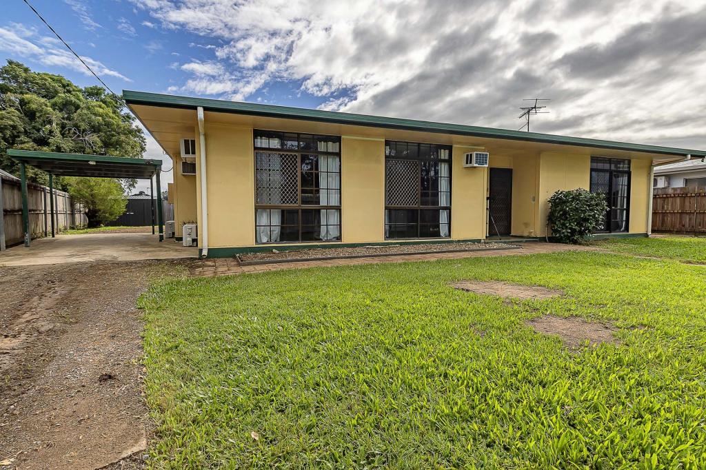 17 Tait St, Kelso, QLD 4815