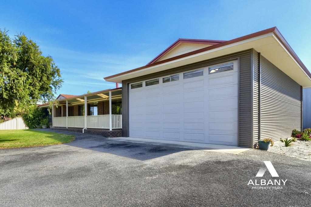 2 Morris Rd, Milpara, WA 6330