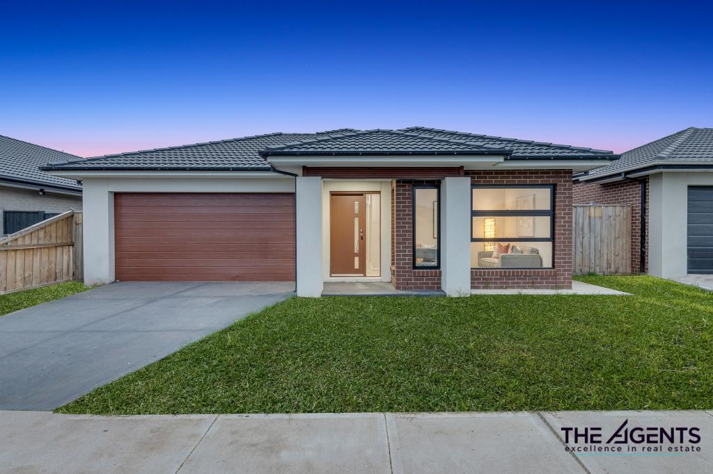 29 Freshbrook Ave, Truganina, VIC 3029