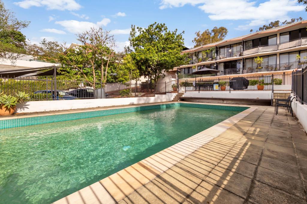 9/25 DUDLEY ST, HIGHGATE HILL, QLD 4101